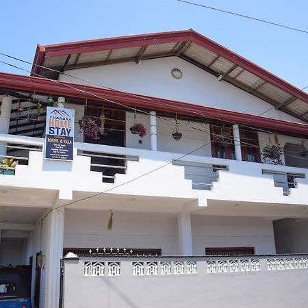 Tharaka Homestay Weligama Exterior photo