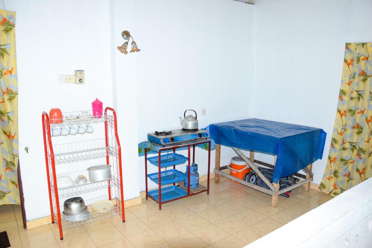 Tharaka Homestay Weligama Exterior photo