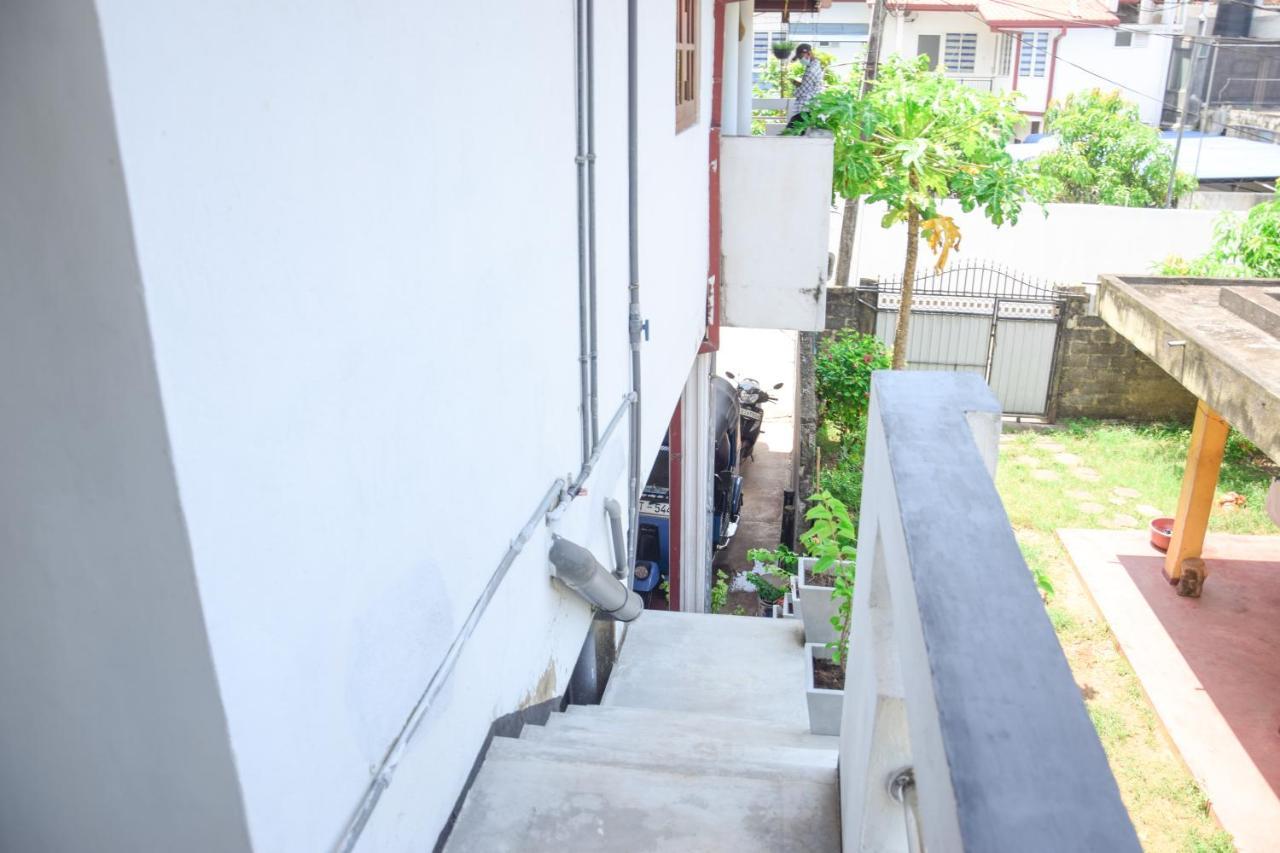 Tharaka Homestay Weligama Exterior photo