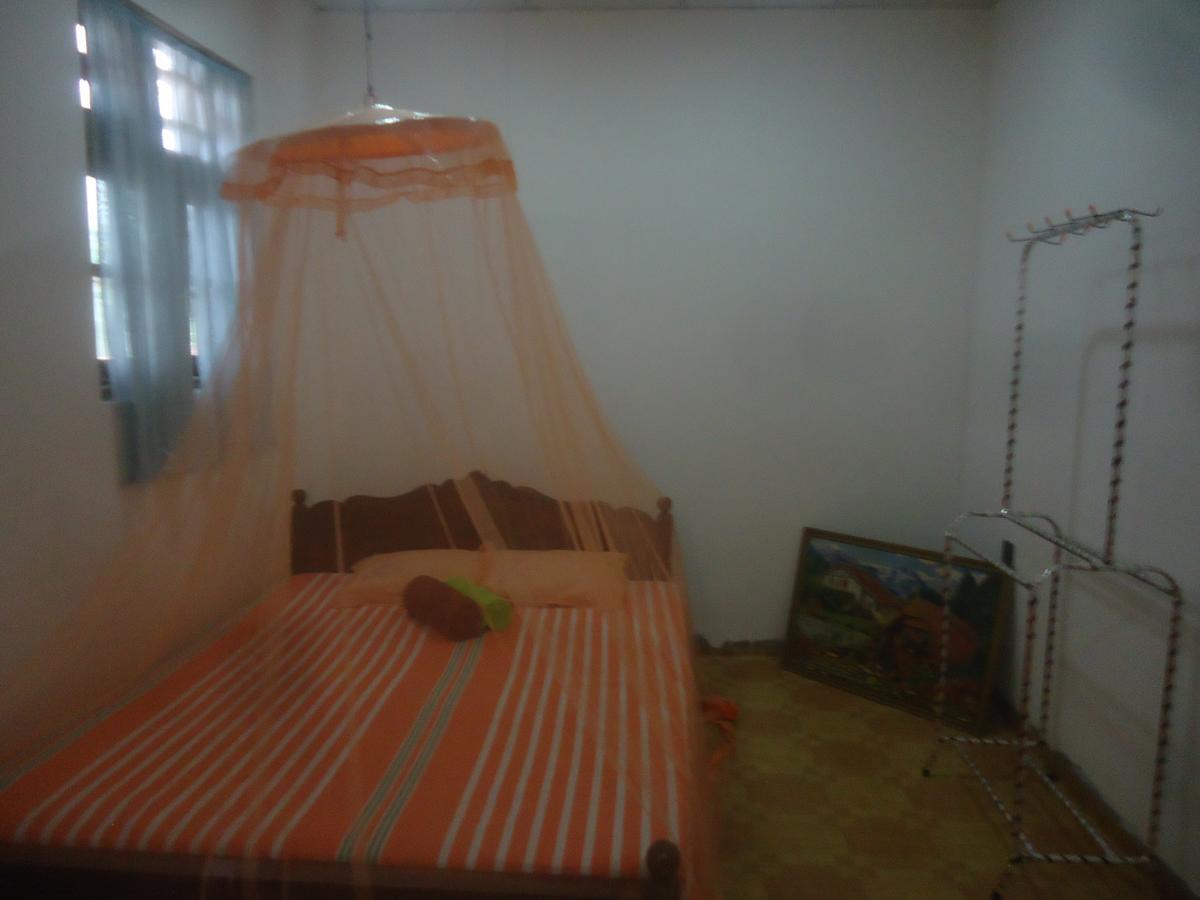 Tharaka Homestay Weligama Exterior photo